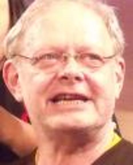 Brian Kaltner Headshot