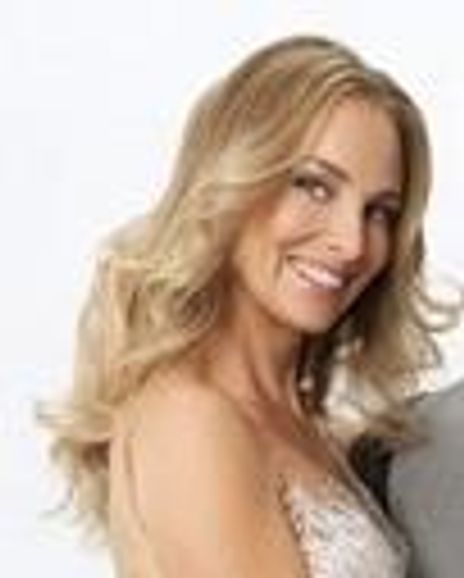 Chynna Phillips Headshot