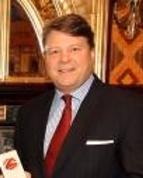 Conrad Wangeman Headshot
