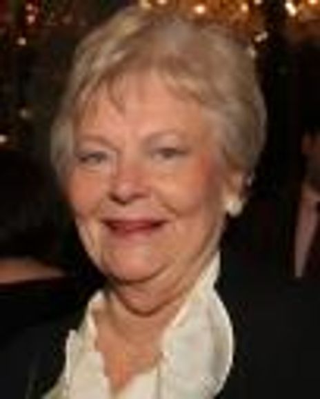 June Briggs Headshot