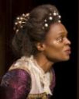 Okwui Okpokwasili Headshot