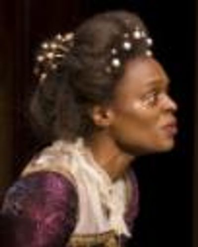 Okwui Okpokwasili Headshot