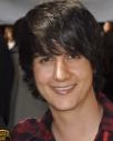 Chad Rogers Headshot