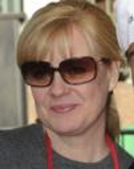 Bonnie Hunt Headshot