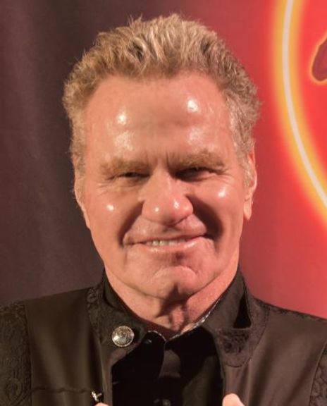 Martin Kove Headshot