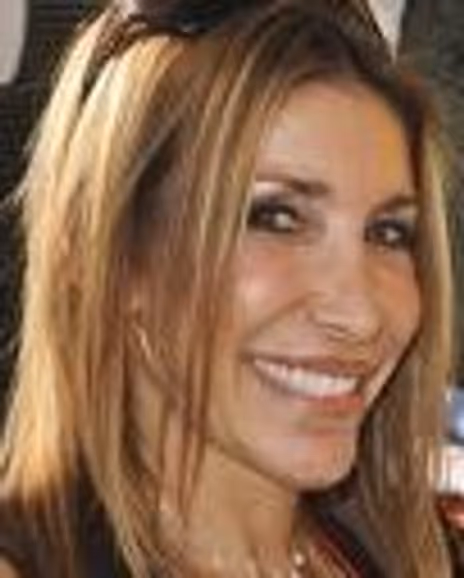 Heather Michaels Headshot