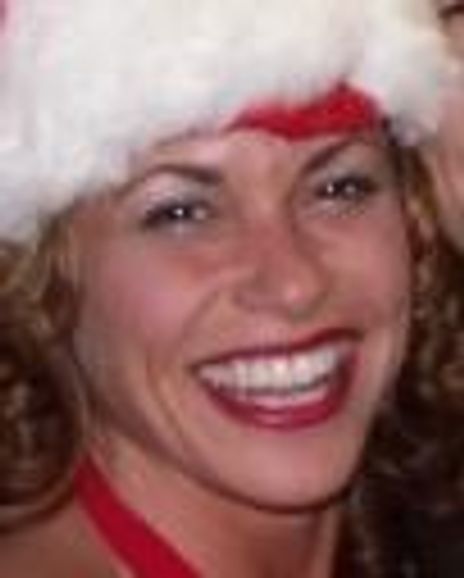 Racelle Rak Headshot