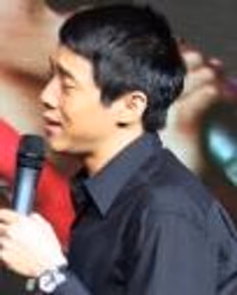 Richard Poon Headshot