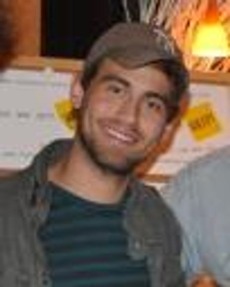 Kevin Green Headshot