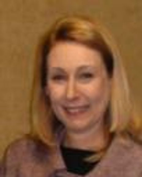 Sharon Maier Headshot