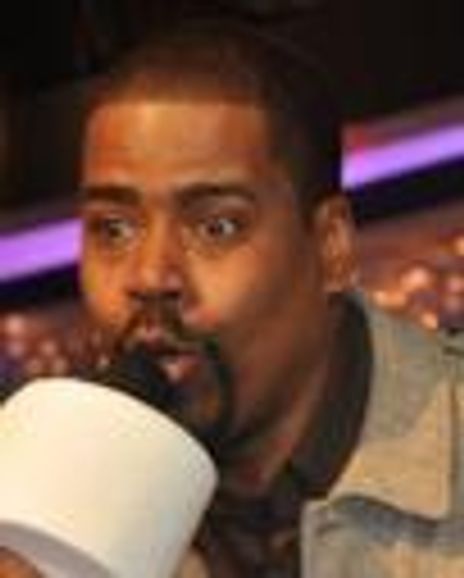 Barnard Dotson Headshot