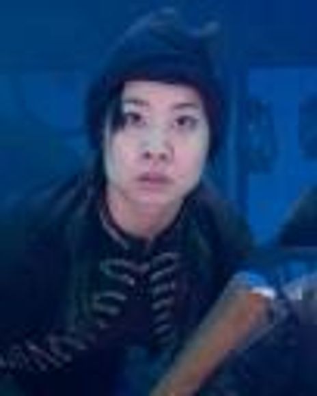 Sarah Sanford Headshot