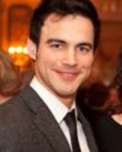 Keith Leiberthal Headshot