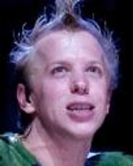 Chris Bresky Headshot