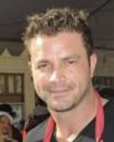 Tony Schiena Headshot