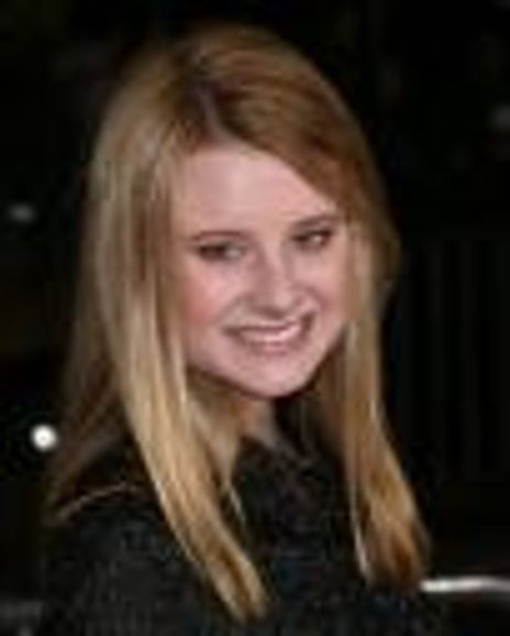 Natalie Floyd Headshot