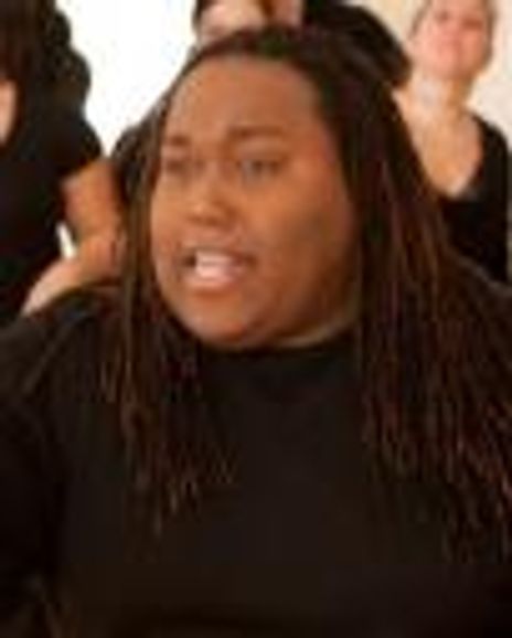 Angelo Arringto Headshot