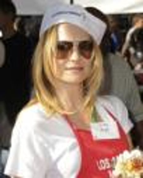 Vicky Pratt Headshot