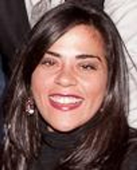 Katy Basile Headshot