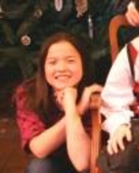 Ah-niyah Yonay Neal Headshot