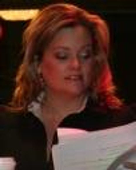 Gaelen Gilliand Headshot