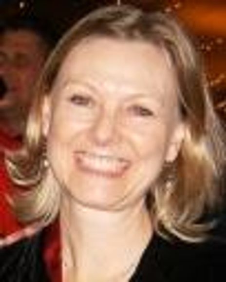 Jill Wamsley Zager Headshot