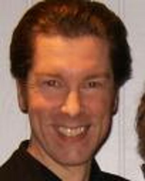 Nicolas Sandys Headshot