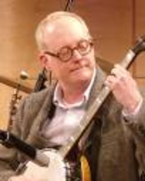 Chris Bannon Headshot