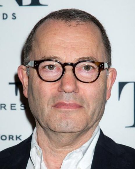 Colin Callender Headshot