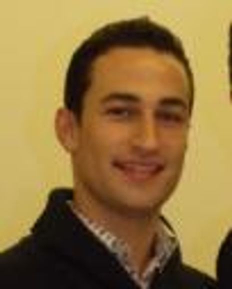 Joet Dudding Headshot