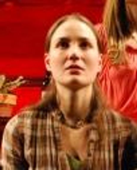 Jenna Doolittle Headshot