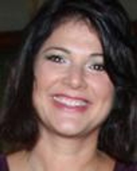 Jackie Nespral Headshot