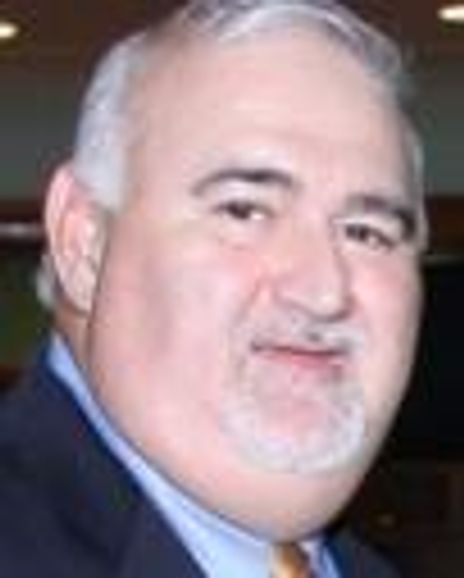 Eddie Cutillas Headshot
