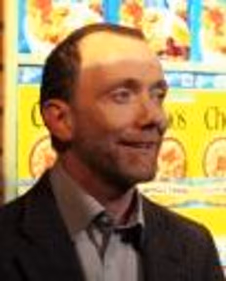 Mike O Neil Headshot