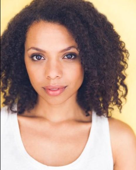 Tara N Pacheco Headshot