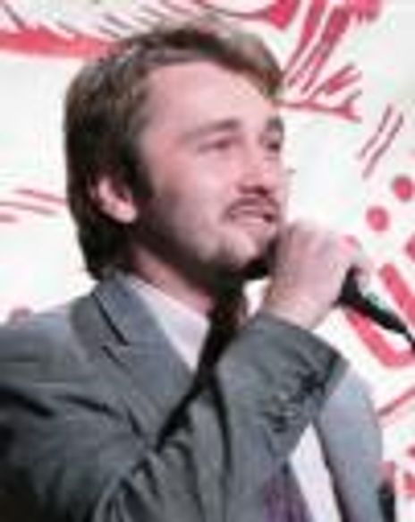 Vasile Flutur Headshot