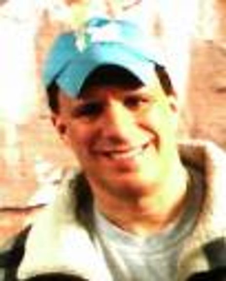 Robert Sher Headshot