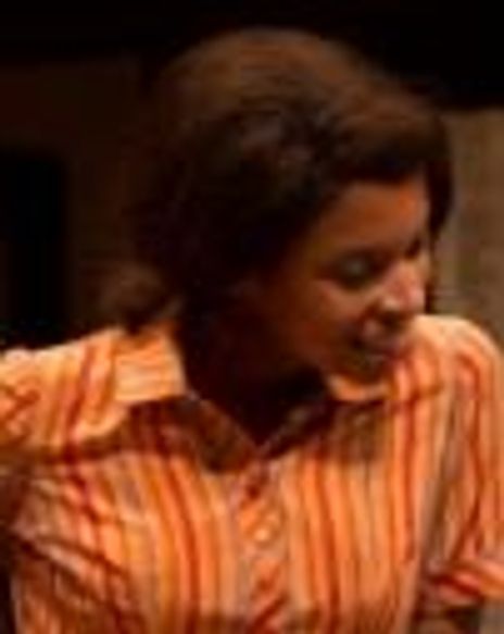 Kelechi Watson Headshot