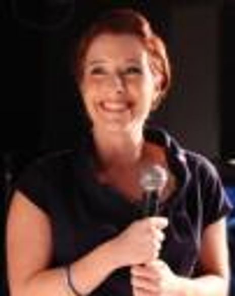 Fiona Dawson Headshot