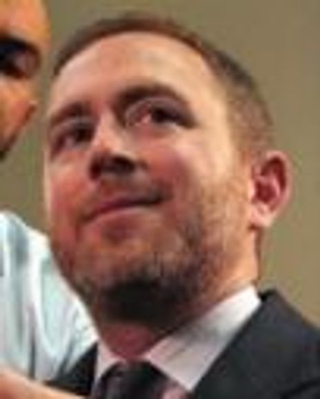 Kelly Miller Headshot