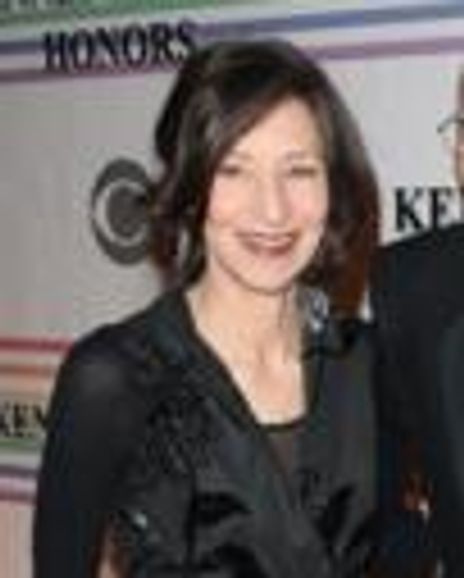 Annie Reiner Headshot