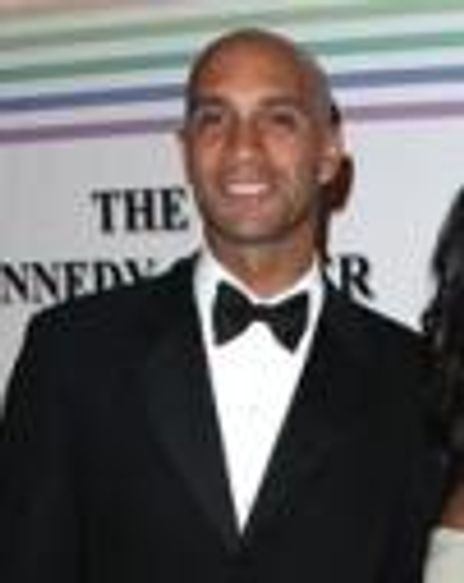 Adrien Fenty Headshot