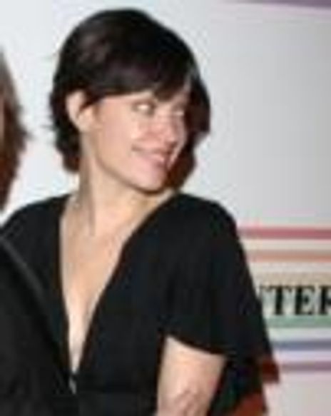 Tanya Hayden Headshot