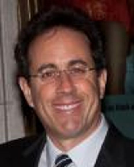 Jerry Seineld Headshot