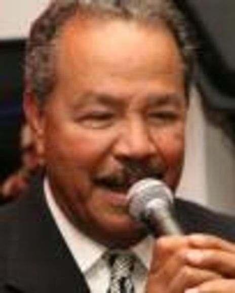 Juan Marichal Headshot