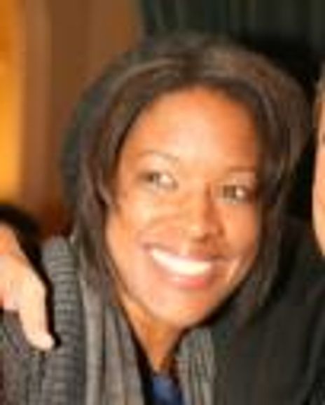 Morgan Fouch Roseboro Headshot