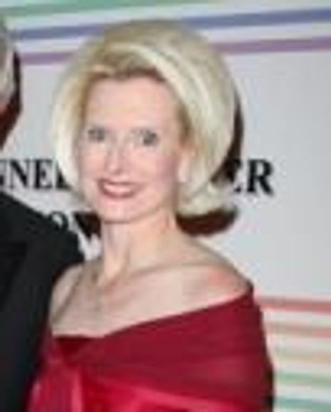 Callista Gingrich Headshot