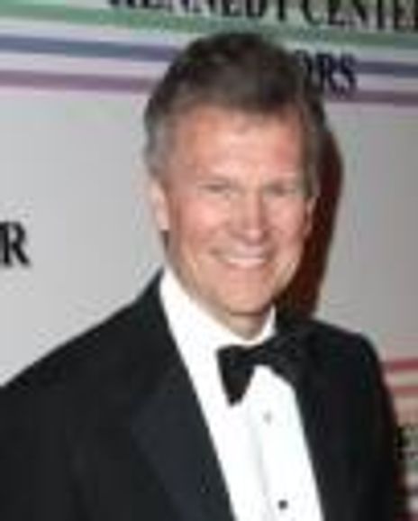 Tom Daschle Headshot