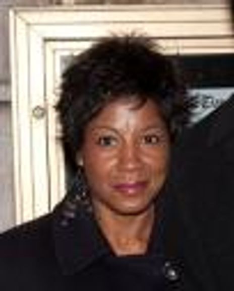 Carol Johnson Headshot