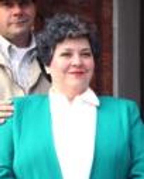 Ingrid Cole Headshot